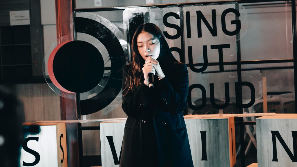 <strong>HƠN 500 ĐĂNG KÝ VÒNG HỒ SƠ CỦA SING OUT LOUD 2023 - CUỘC THI HÁT TIẾNG ANH DÀNH RIÊNG CHO HỌC SINH THPT. </strong> 5 314020566 145490598231902 1067628603085577714 n