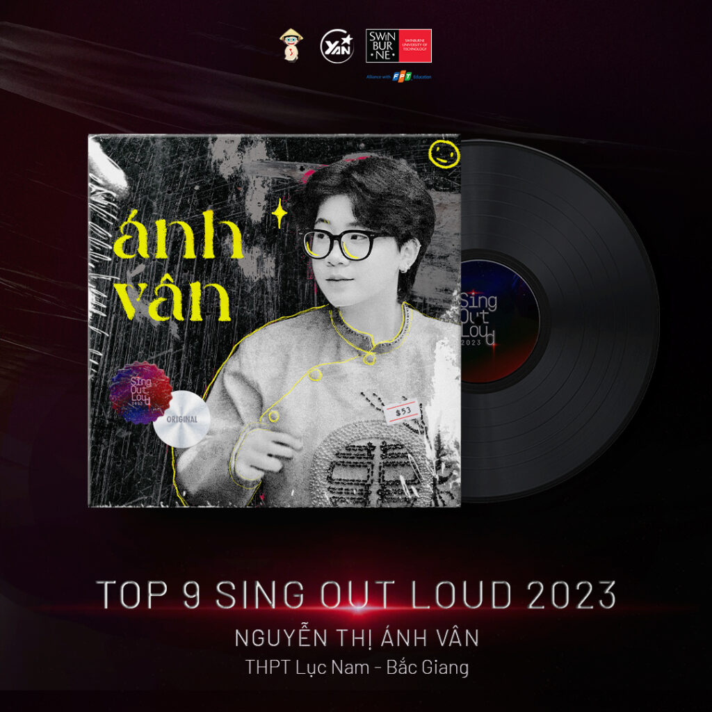 ánh vân