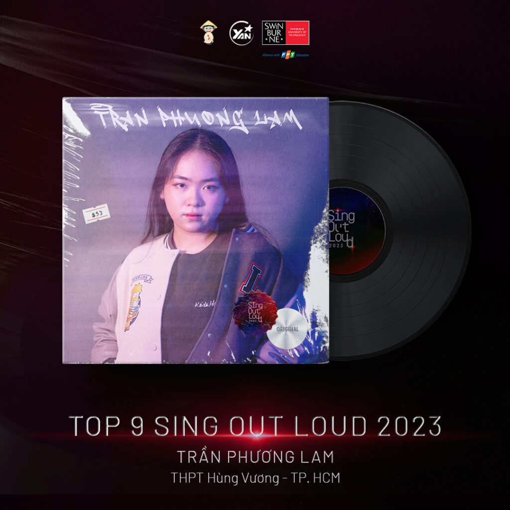 phương lam