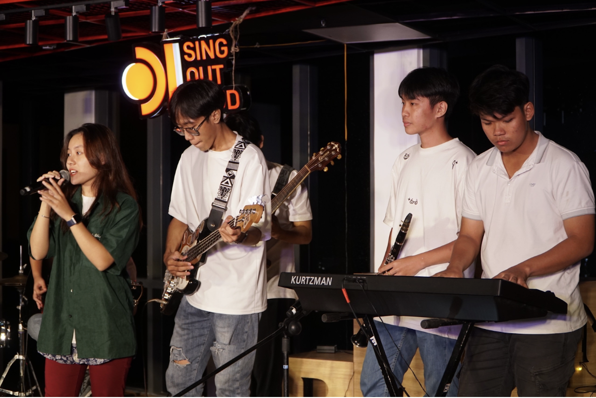 Nhóm nhạc W.Acoustic