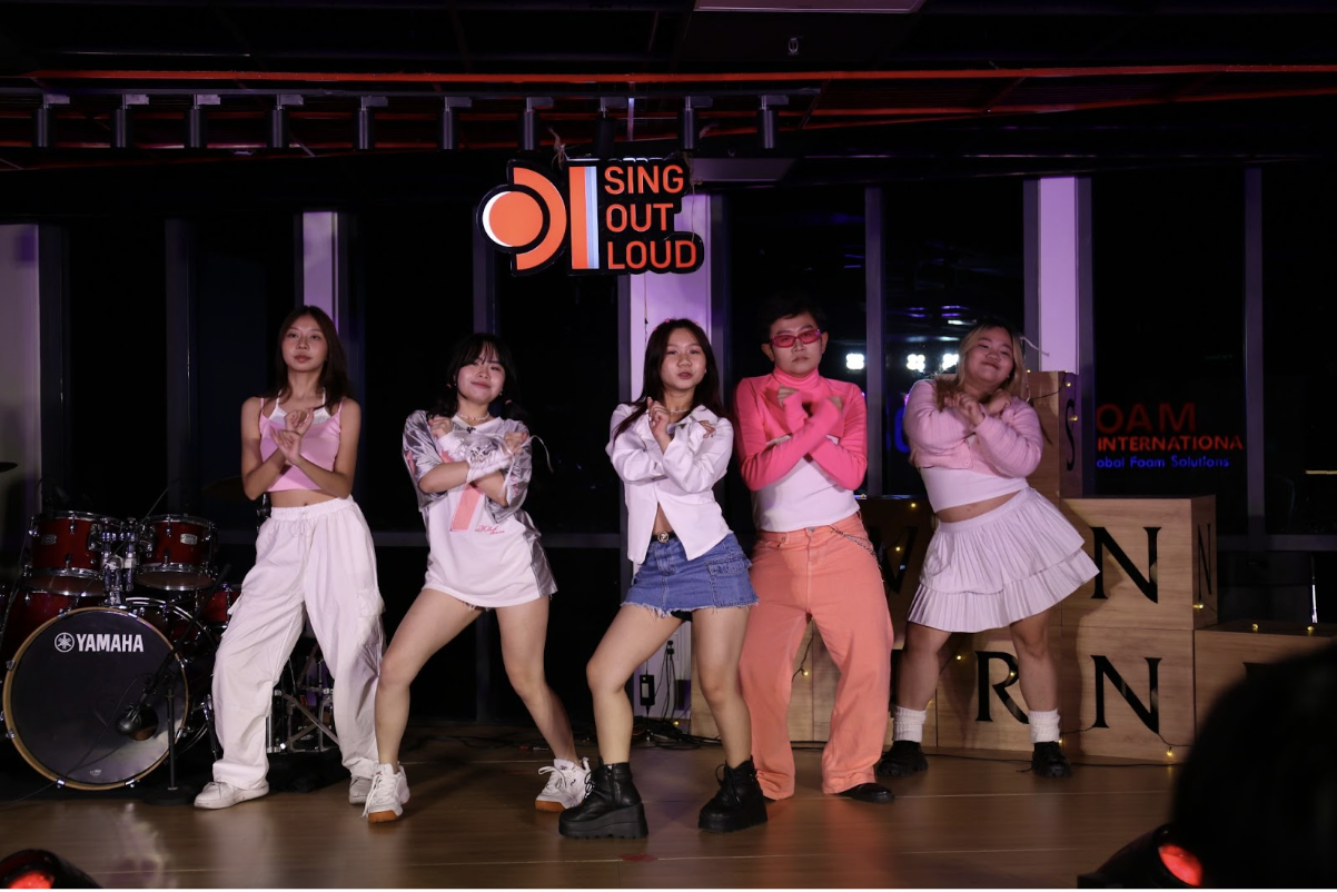 CLB Dhustle Dance Cre