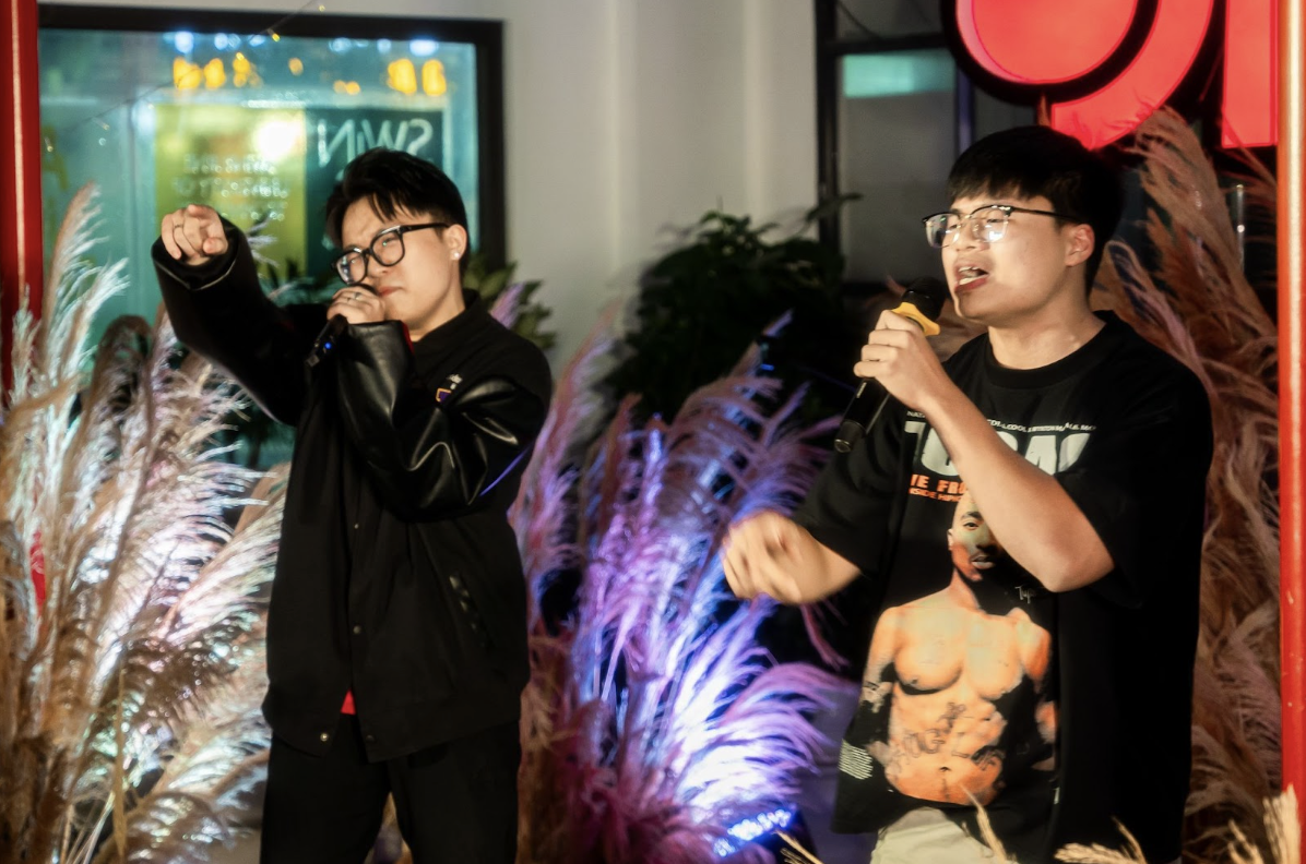 Music Show lần thứ 2 tại Hà Nội đã khuấy động khán giả trẻ với concept " Đồng Quê " 5 Tiết mục “Không thể nào” của MinB đã đưa khán giả qua những trải nghiệm âm nhạc mới mẻ với sự phối hợp vô cùng ăn ý. Sự kết hợp linh hoạt giữa hai bản hit đã tạo nên một trải nghiệm nghe nhạc độc đáo và đặc sắc, đồng thời thể hiện sự chuyên nghiệp và tâm huyết của ca sĩ