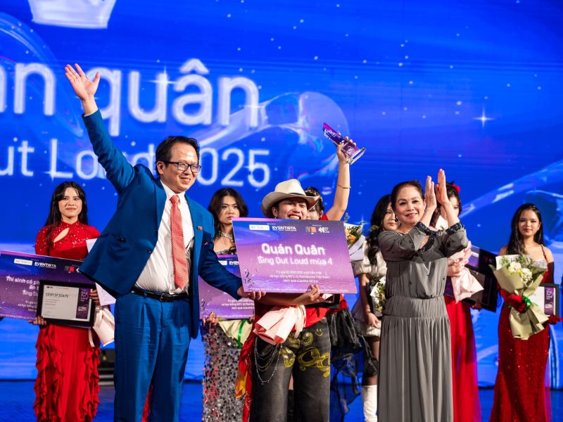 Giải thưởng lần này là nguồn động lực để Bảo Ngọc tiến xa hơn trên con đường theo đuổi âm nhạc